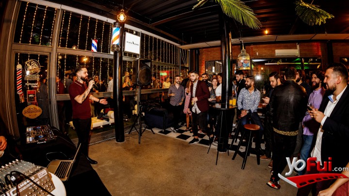 Black Bird celebró su primer aniversario