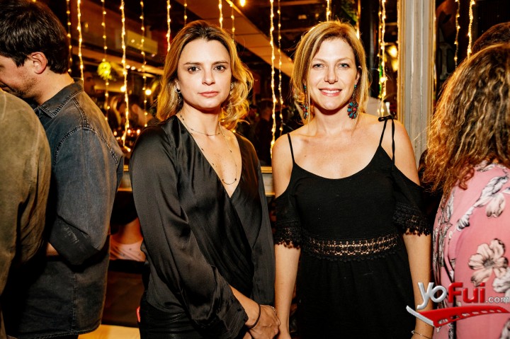 Catalina Lasen, Carmen Luz Pérez