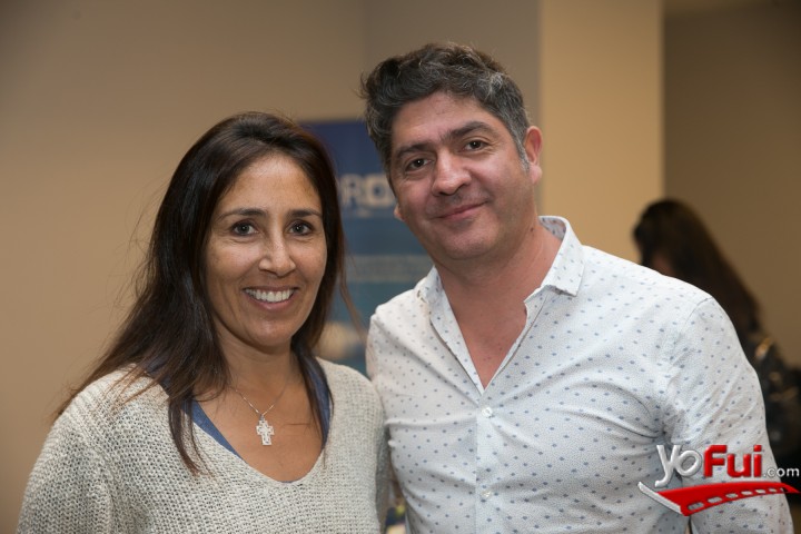 Alejandra Bascuñán, Benedicto Villagrán