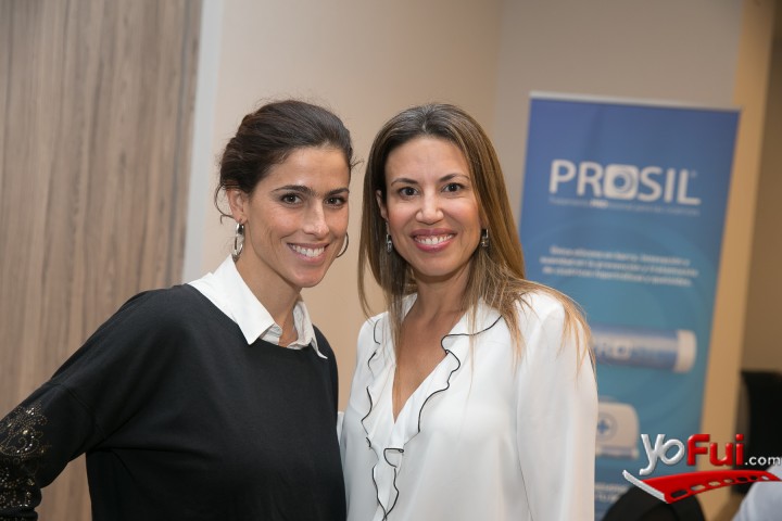 Catterina Siri, Luciana Tieppo