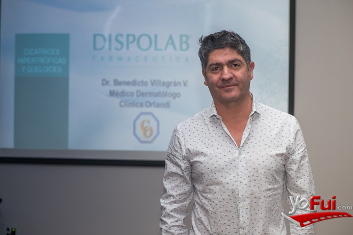 Dr. Benedicto Villagrán