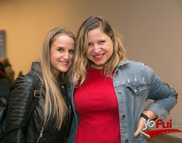Francisca Guevara, Andrea Rosselot