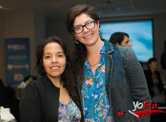 Gabriela Orellana, Paz Crovetto