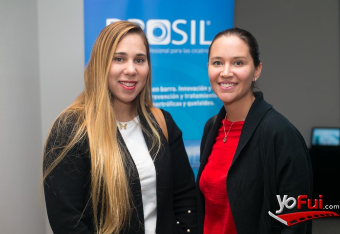 Javiera Martimo, Carolina Bascuñán