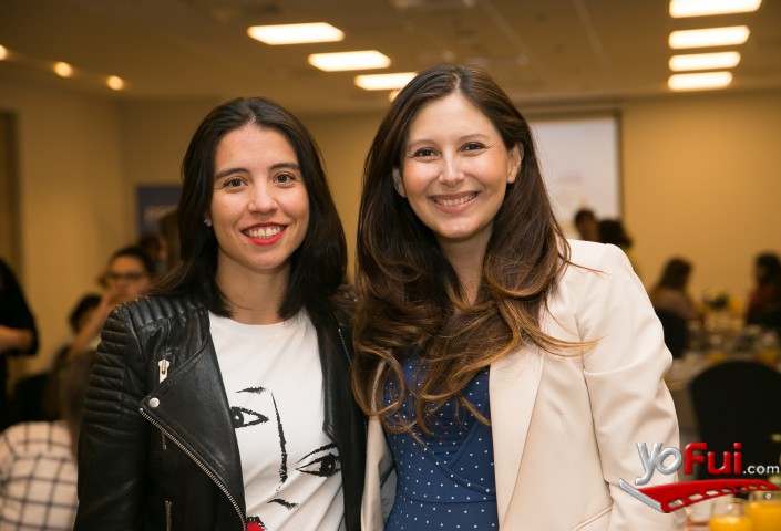 Mane Allende, Carolina Guida