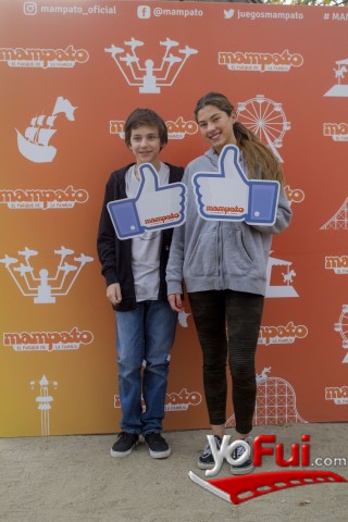 Benjamin Medina, Dominga Medina