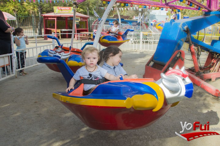 Fotografía en Mampato despidió el verano con espectacular evento playero, Mampato