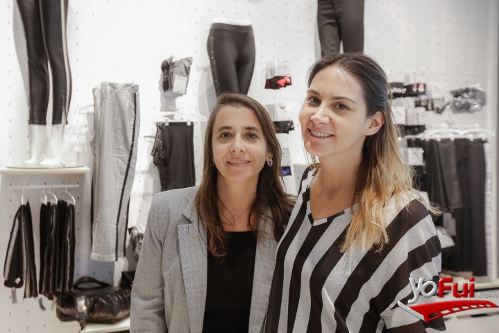 Alejandra Briseño, Beatriz Brito