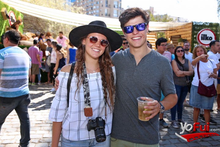 Marion Eichhorn, Roberto Negrín
