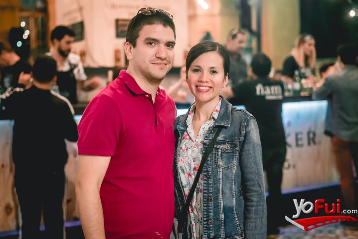 Carlos Becerra, María Guerrero
