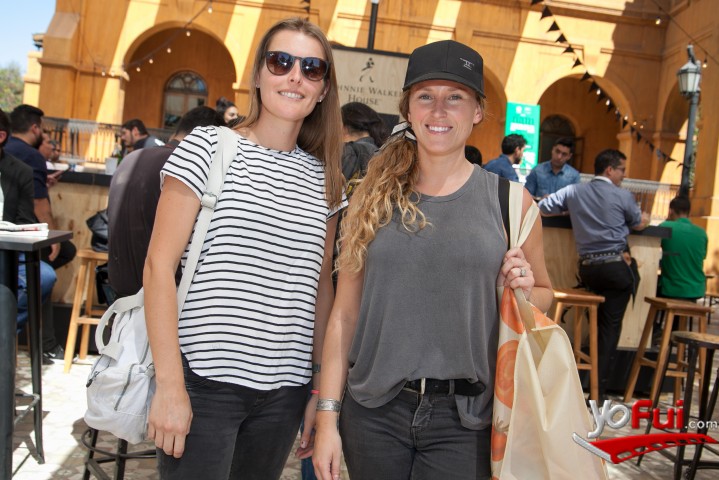 Fernanda Junco, Amalia Cubillos