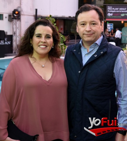Jeanette Reyes, Vicente Sancho