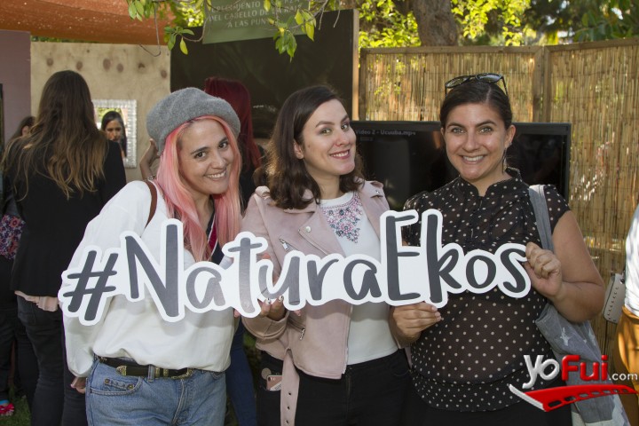 Susana Cano, María José Castro, Soledad Donoso