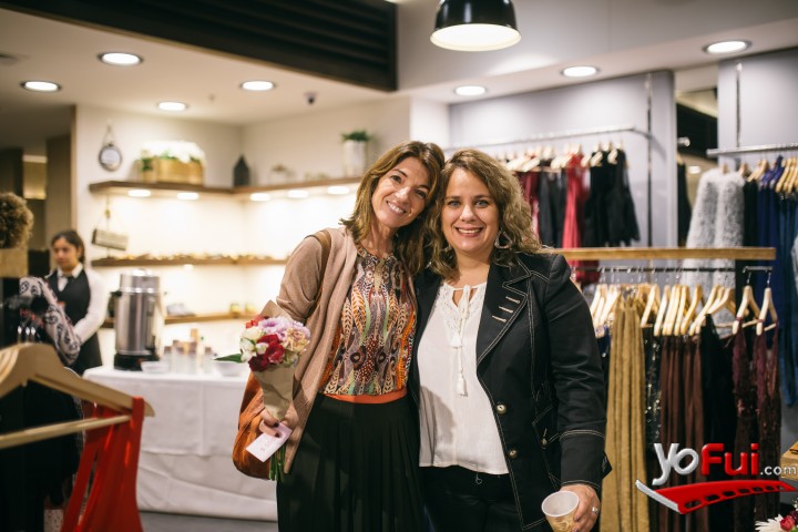 Alejandra Rudolphy, María Amelia García