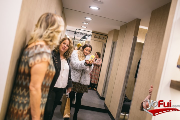 María Amelia García, Julia Salas