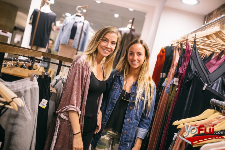 YoFui.com Lanzamiento colección Otoño-Invierno Free People, Tienda Ceferina (8060)