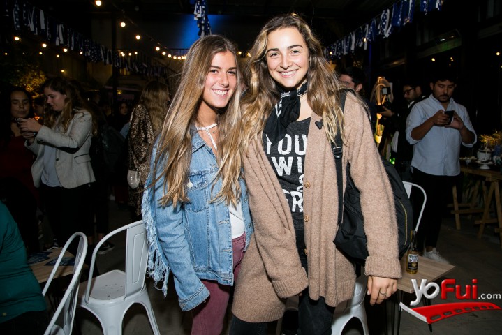Antonia Vial, Sofía Mackenna