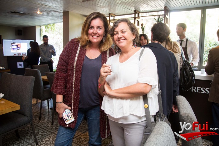Alejandra Mulet, Pilar Hurtado