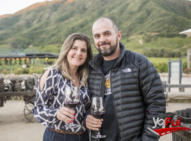 Cristiane Alexander Lemos, Alexander Lemos