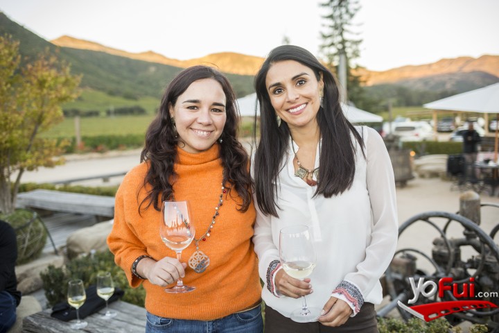 Marcela Lecanelier, Graciela Valdés