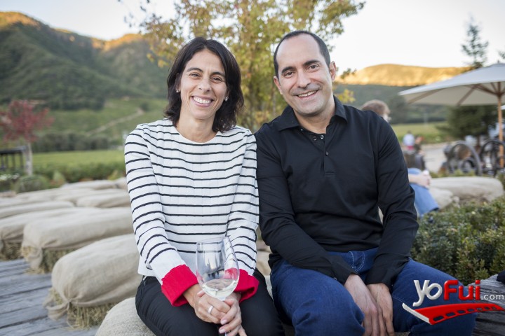 Patricia Bitar, Juan Breiding