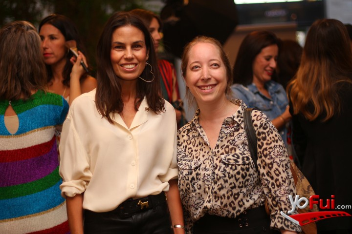 Bernardita Braun, Flavia Artus