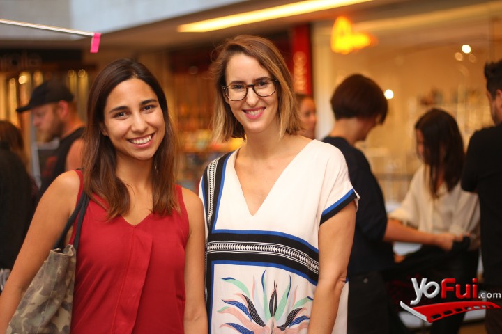 Patricia Morales, Francisca Zuazola