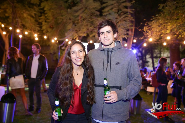 Begoña Gumucio, Andrés Salcedo