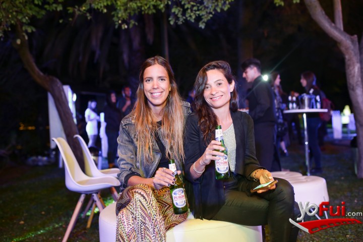 Colomba Alcalde, Alejandra Castellón