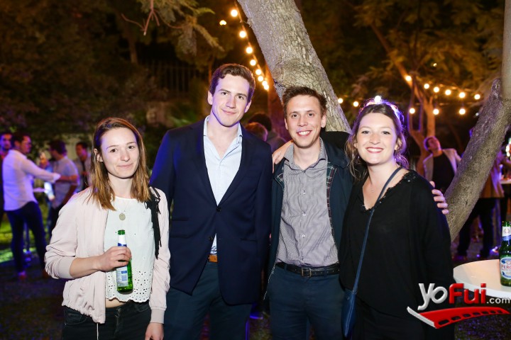 Alena Schwab, Edoardo Caratti, Nathanael Barthel, Astrid Bouvattier