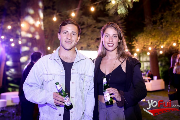 Italo Zunino, Sara Searle