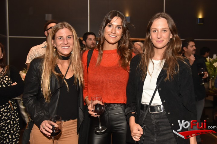 Antonia Fischer, Antonia Weinstein, Dominga Henríquez