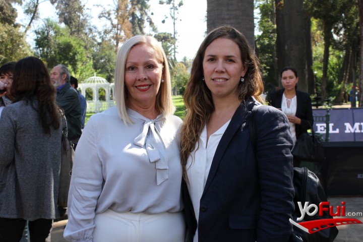 Emma Letelier, Andrea Andrade