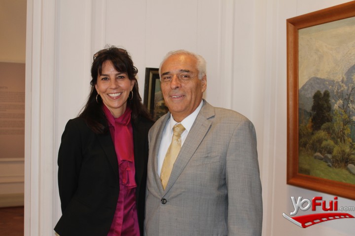 Martita Fresno, Antonio Gutiérrez