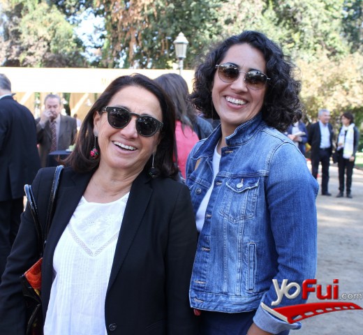 Verónica Besnier, Lina Rozo
