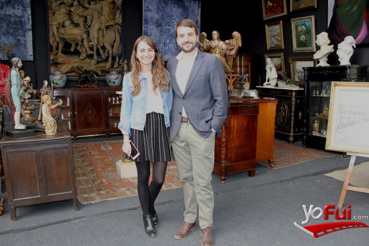 María Isabel Pacareu, Joaquín Pacareu