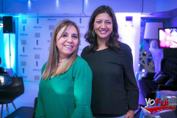 Pamela Fuenzalida, Rossy Hernández