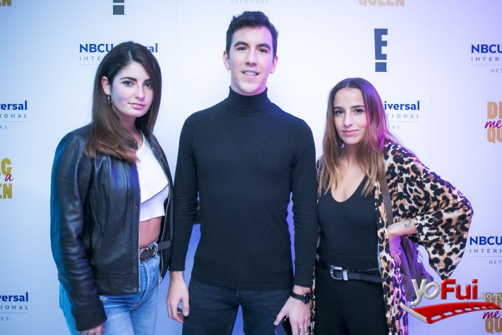 YoFui.com Tour "Drag me as Queen" de E! con animadoras drags brasileras, Hotel Renaissance (8072)