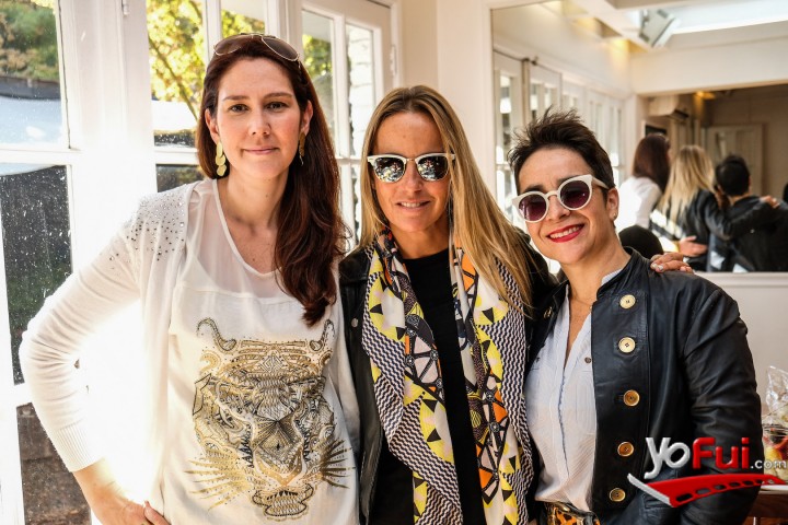 YoFui.com MiSpa presenta sus novedades 2018/, Restaurant Quinoa (8073)