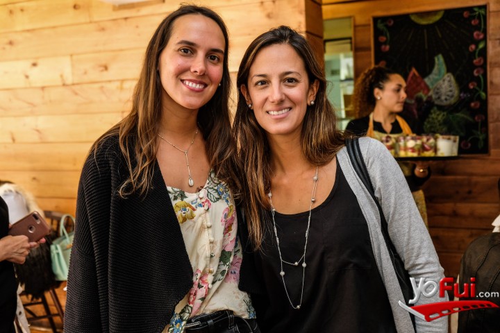 Javiera Stanke, Marcela Niemann