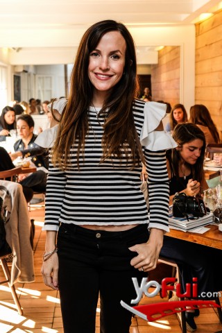 Micaela Watt
