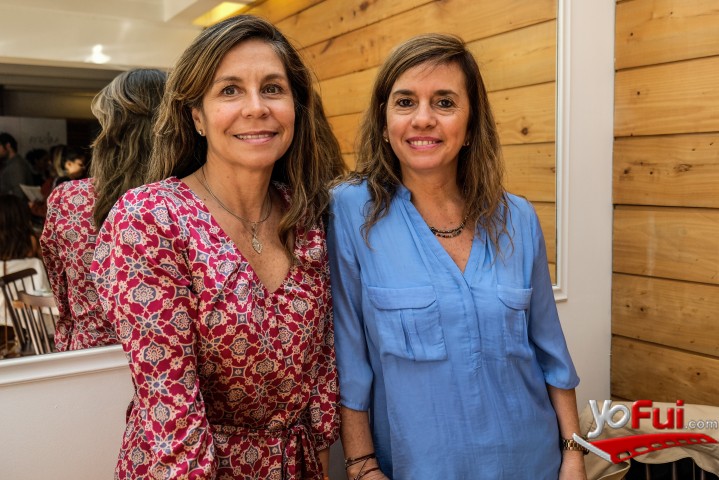 Silvia Castelli, Lorena Yob