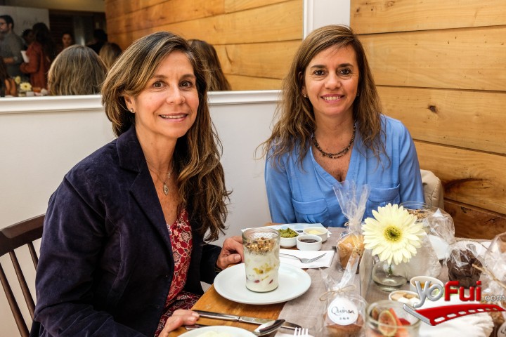 Silvia Castelli, Lorena Yob