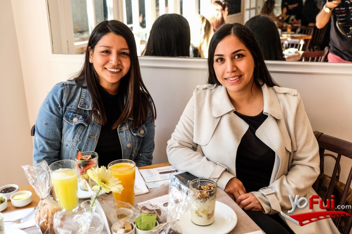 Sonia Rincón, Sara Cabello