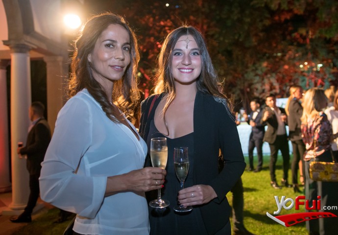 Andrea Herman, María José Figueroa