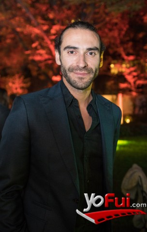 Pablo Cerda