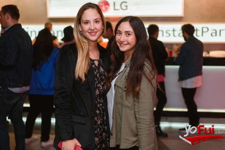 Agustina MartiÌnez, Natalia Bindis