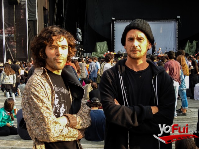 Francisco Cavala, Ivan Melnick
