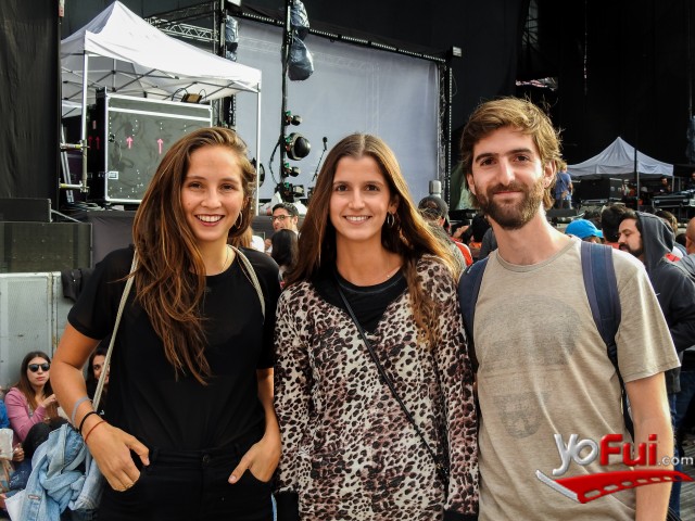 Javiera Palma, Patricia Garcia Huidobro, Cristobal Garcia Huidobro