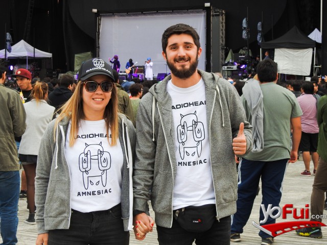 Carla Cubillos, Joaquín Garcia